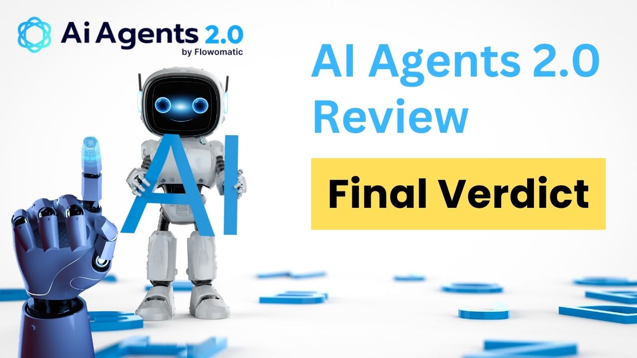 ai agents 2.0 review