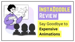 InstaDoodle Review