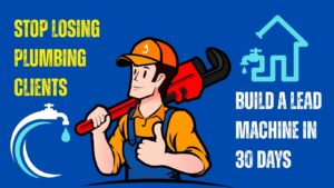 30-Day Instagram Challenge for Plumbing Business Leads